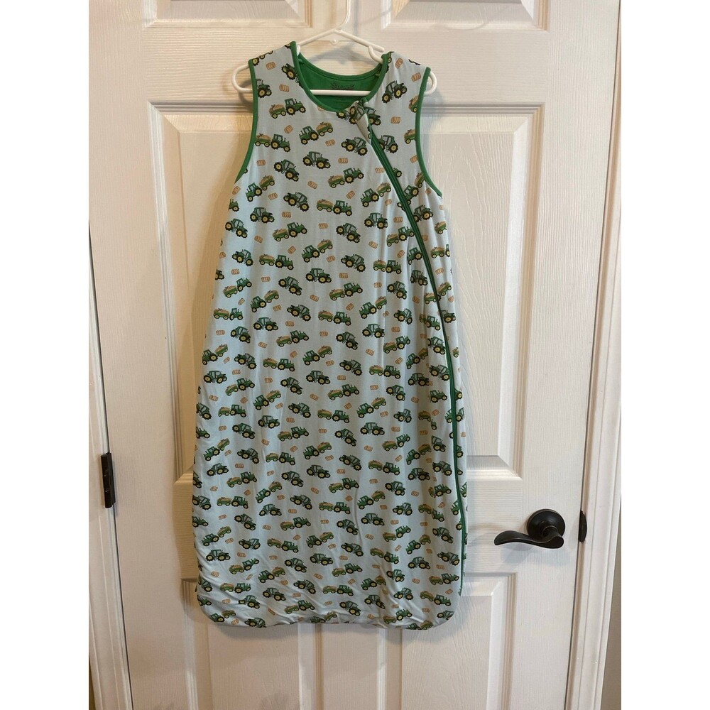 Free Birdees Tractor Sleep Bag 18-36M